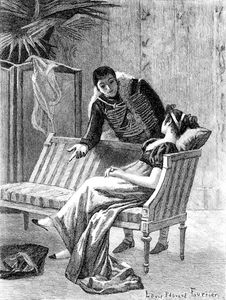 La Duchesse de Langeais