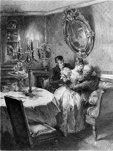 Le Père Goriot