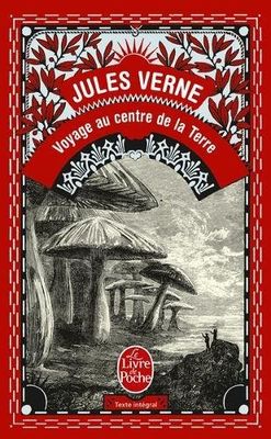 Voyage au centre de la Terre