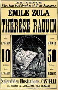 Thérèse Raquin