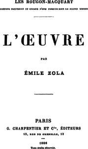 LʼŒuvre