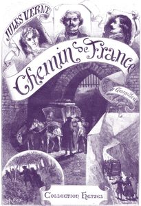 Le Chemin de France