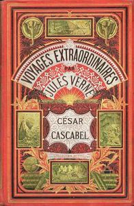 César Cascabel