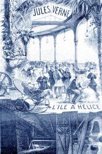LʼÎle à hélice