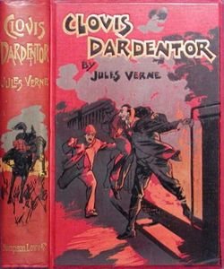 Clovis Dardentor