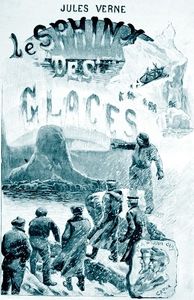 Le Sphinx des glaces