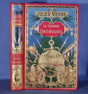Le Superbe Orénoque