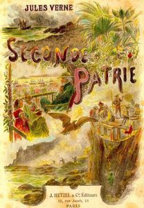 Seconde Patrie