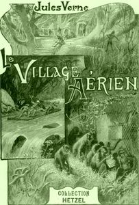Le Village aérien