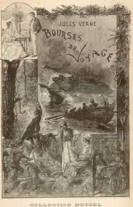 Bourses de voyage