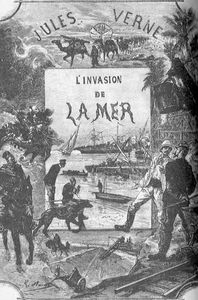 LʼInvasion de la mer
