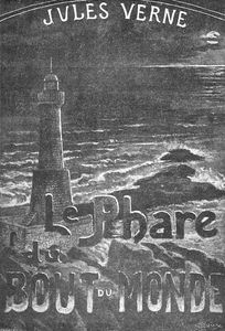 Le Phare du bout du monde