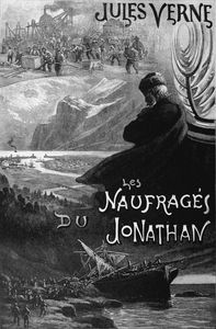 Les Naufragés du « Jonathan »
