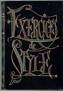 Exercices de style