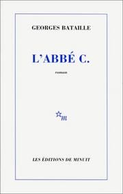 LʼAbbé C.