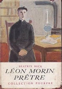 Léon Morin, prêtre