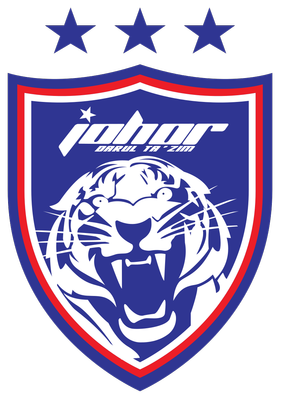 Johor Darul Taʼzim