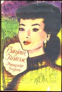 Bonjour tristesse