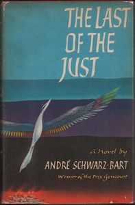 Le Dernier des Justes
