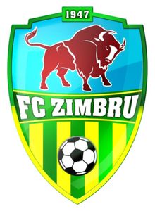 FC Zimbru Chișinău