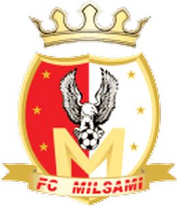 FC Milsami Orhei