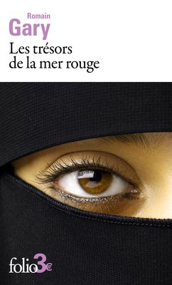 Les Trésors de la mer Rouge