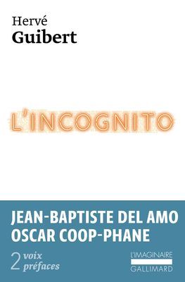 LʼIncognito