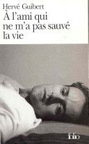 À lʼami qui ne mʼa pas sauvé la vie