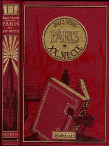 Paris au XXe siècle