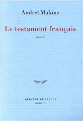 Le Testament français