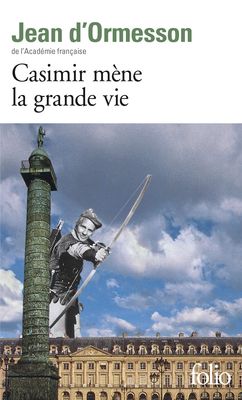 Casimir mène la grande vie