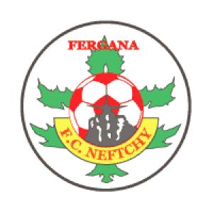 Neftchi Ferghana