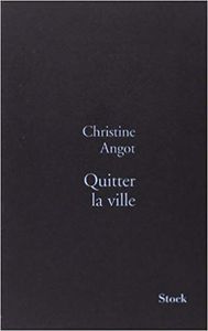 Quitter la ville