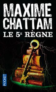 Le Cinquième Règne