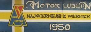 Motor Lublin