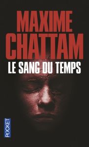Le Sang du temps