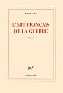 LʼArt français de la guerre