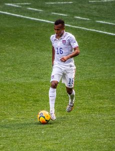 Julian Green