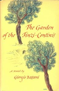 Le Jardin des Finzi-Contini