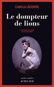 Le Dompteur de lions