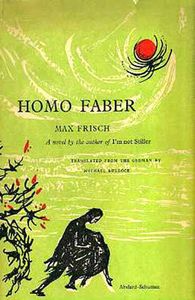 Homo Faber