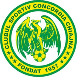 Concordia Chiajna