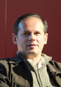 José Rodrigues dos Santos