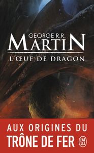 LʼŒuf de Dragon