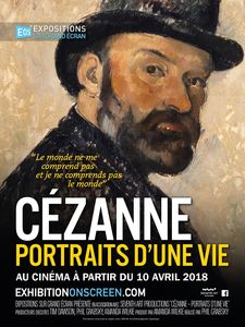 Cézanne - Portraits d’une vie