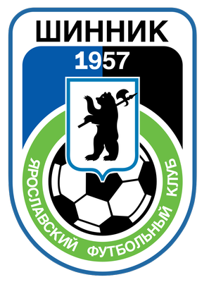 FK Shinnik