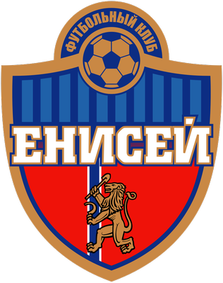 FK Ienisseï Krasnoïarsk