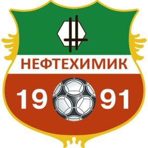 Neftekhimik Nijnekamsk
