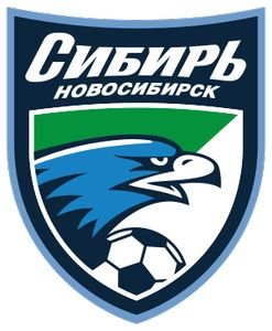 Sibir Novossibirsk