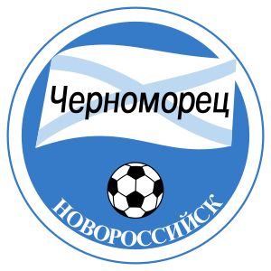 Tchernomorets Novorossiisk